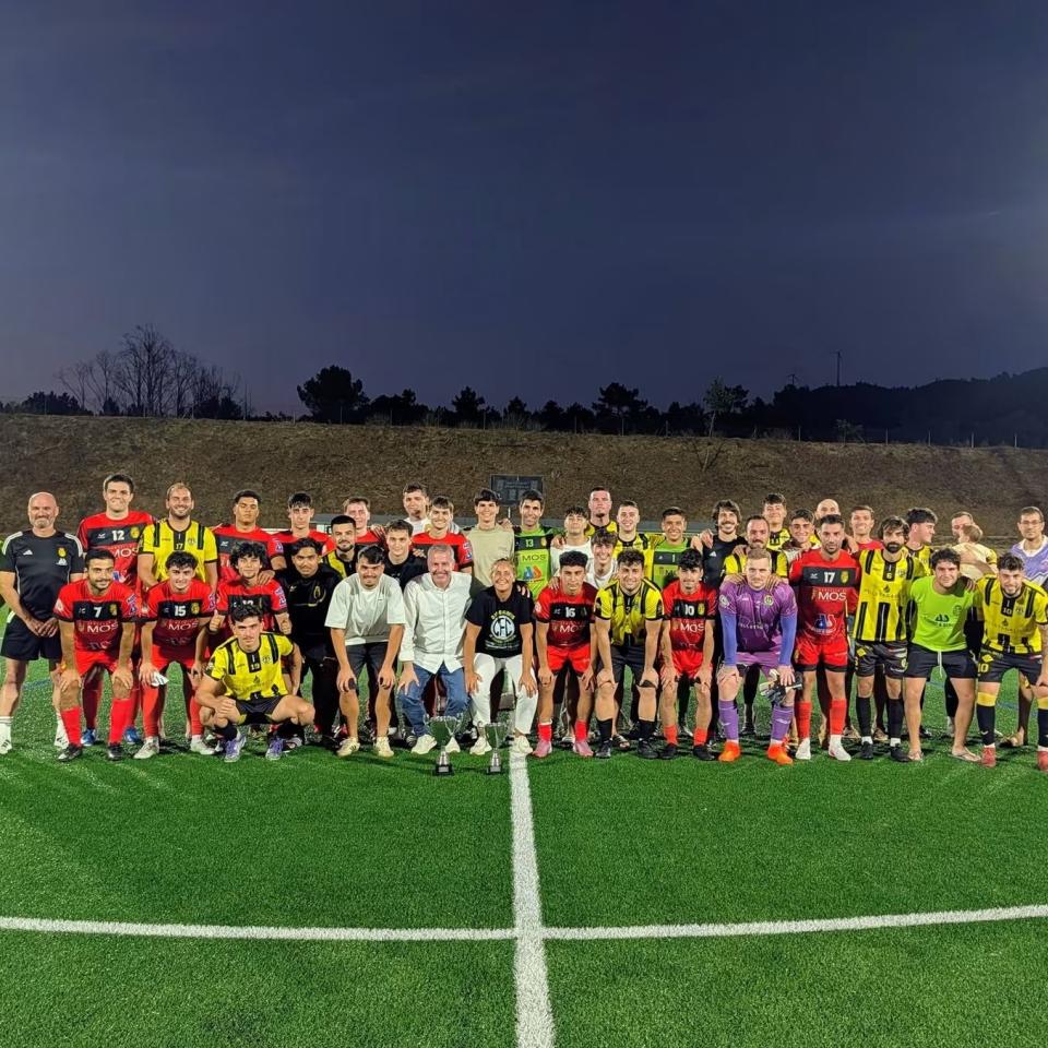Reportaxe fotográfica da 60ª edición da Festa-Feira do Xamón