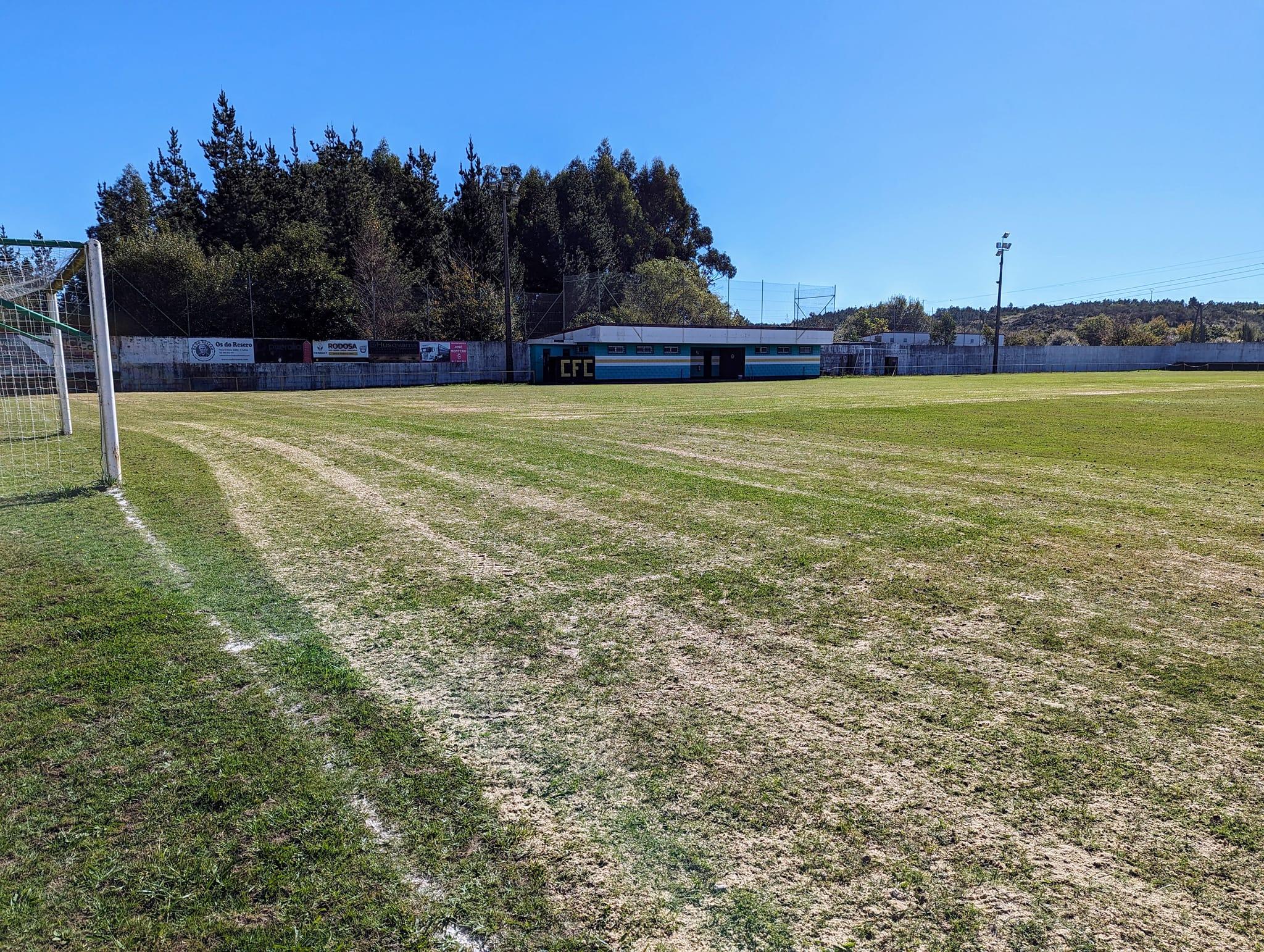 Plan Anual de mantemento dos campos de fútbol de herba natural 