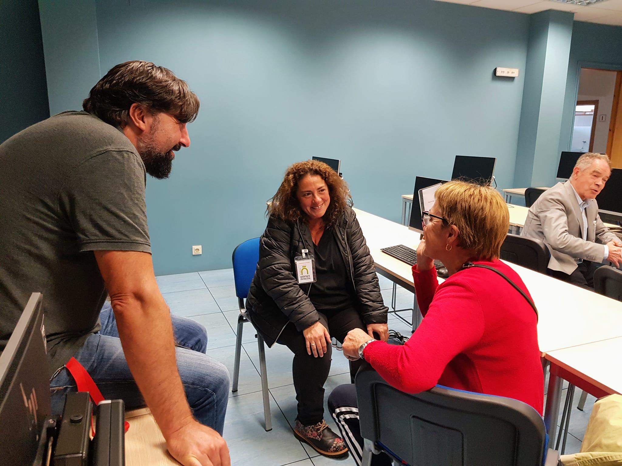  O Concello da Cañiza acolle este sábado 14 de outubro a presentación do proxecto «GALICIA PUERTA SUR -GPS»
