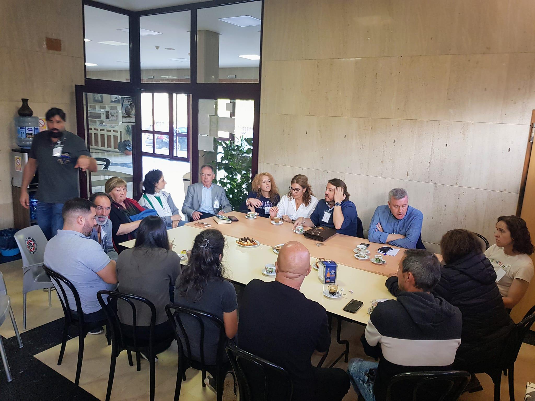 O Concello da Cañiza acolle este sábado 14 de outubro a presentación do proxecto «GALICIA PUERTA SUR -GPS»