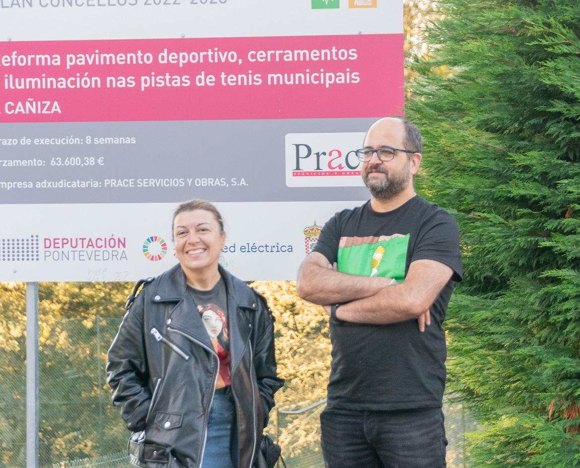 MARCHA CICLOTURÍSTICA BTT A CAÑIZA 2023 do 24 de setembro 