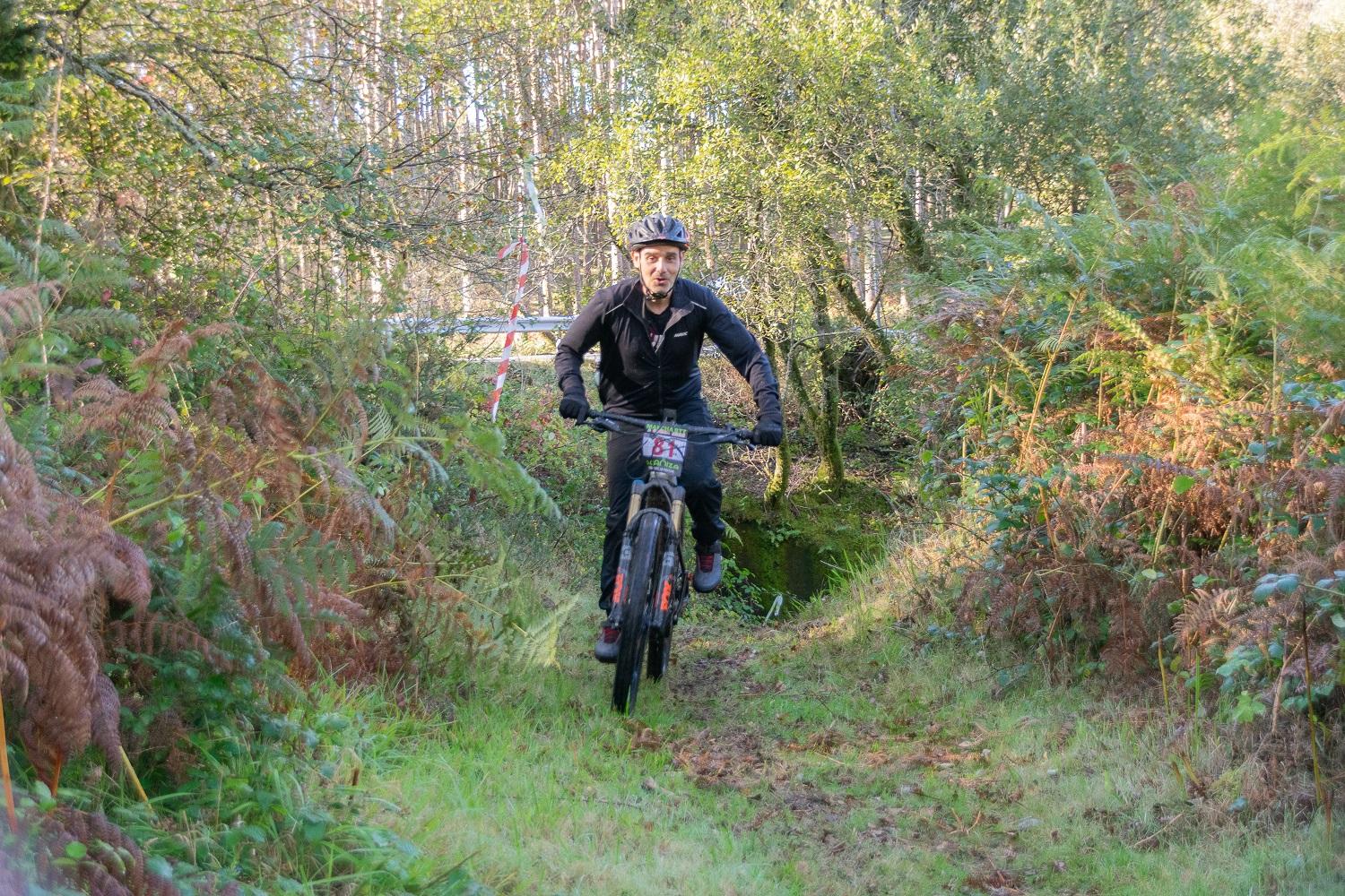 MARCHA CICLOTURÍSTICA BTT A CAÑIZA 2023 do 24 de setembro 