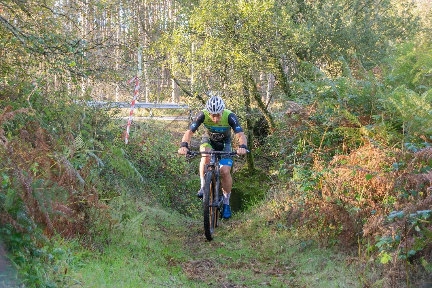 MARCHA CICLOTURÍSTICA BTT A CAÑIZA 2023 do 24 de setembro 