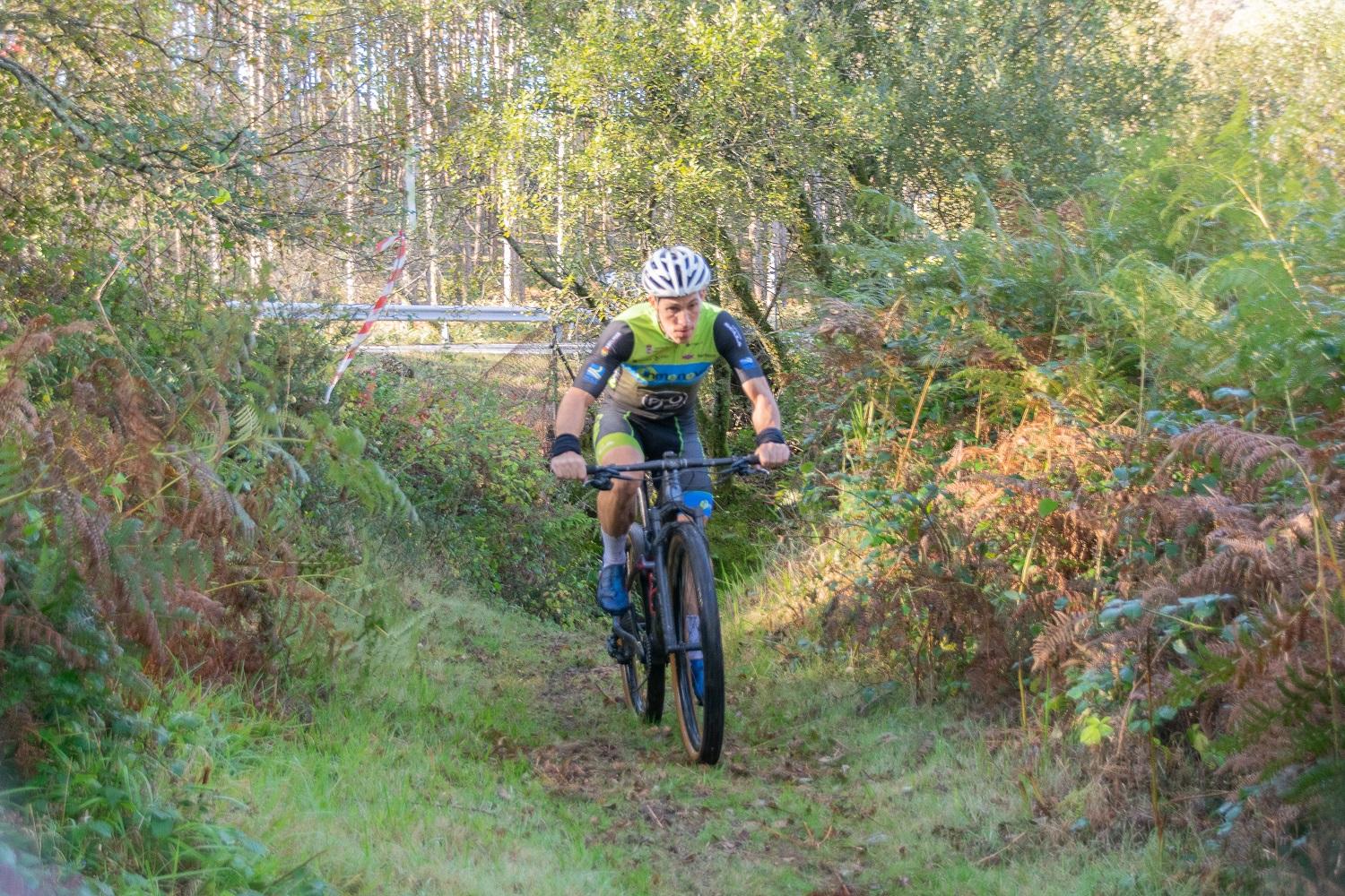 MARCHA CICLOTURÍSTICA BTT A CAÑIZA 2023 do 24 de setembro 