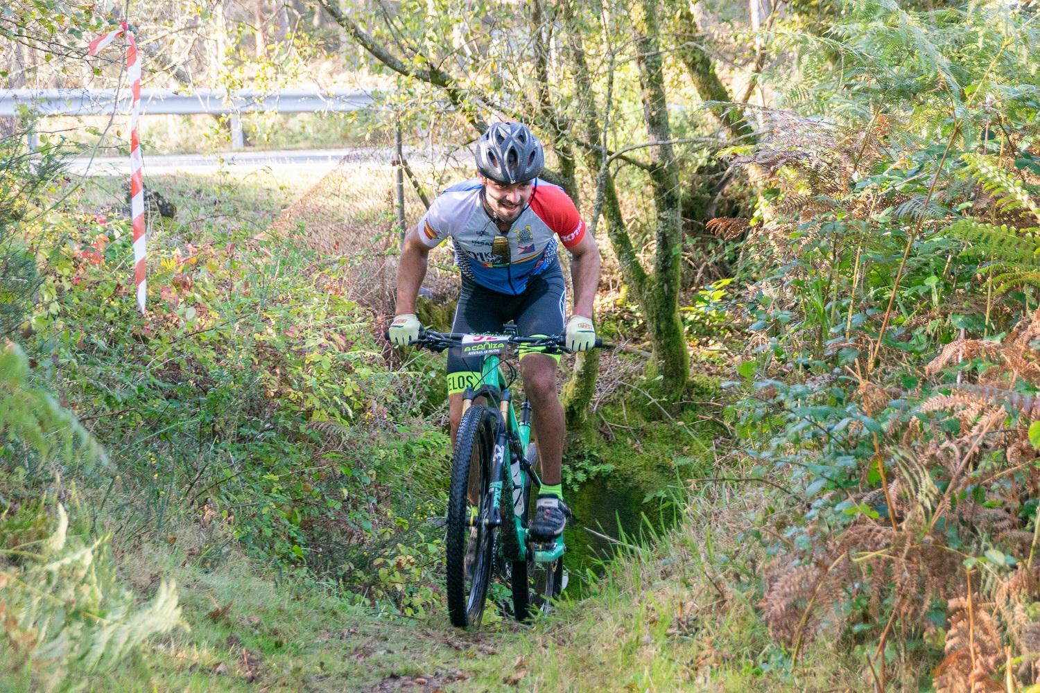 MARCHA CICLOTURÍSTICA BTT A CAÑIZA 2023 do 24 de setembro 
