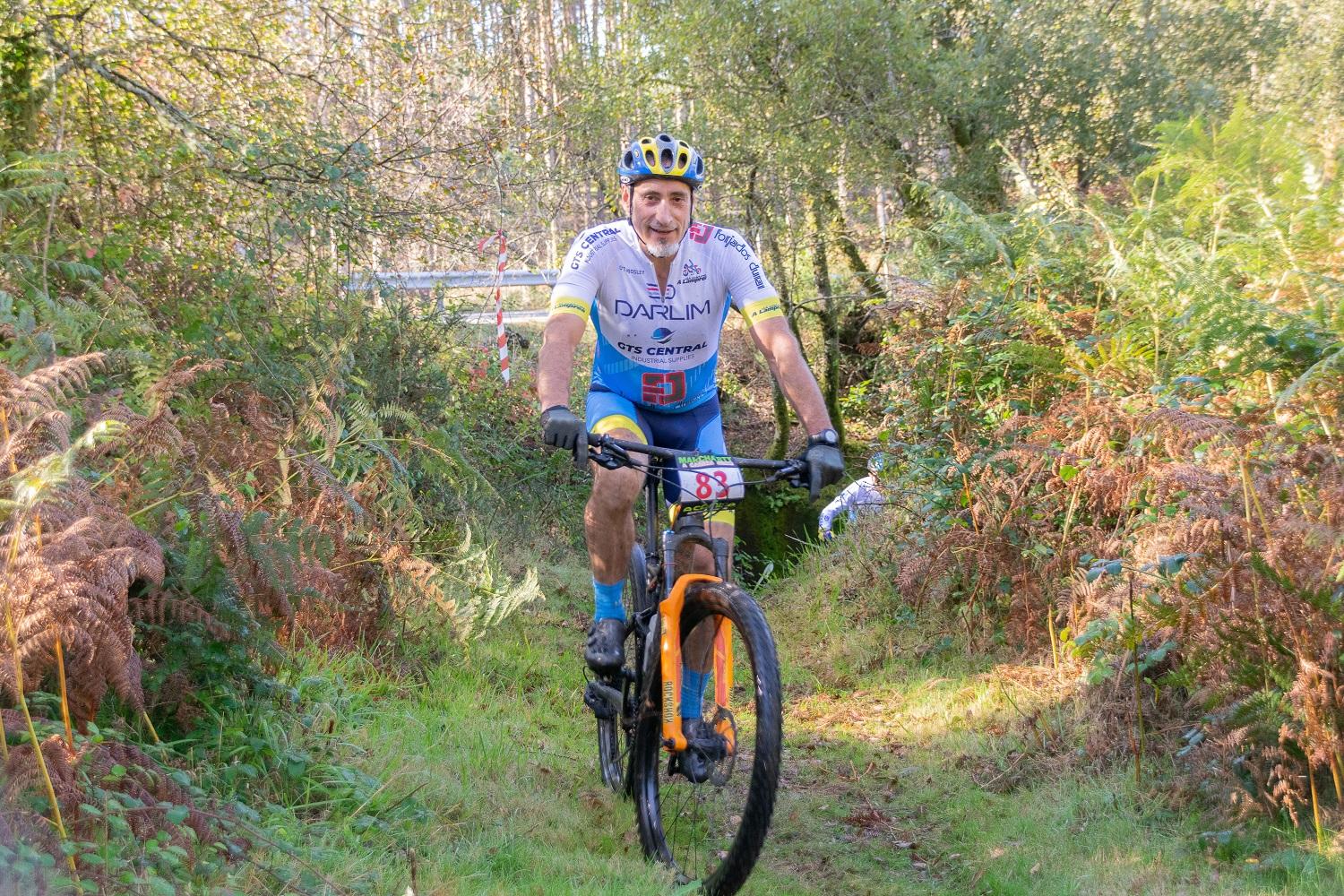 MARCHA CICLOTURÍSTICA BTT A CAÑIZA 2023 do 24 de setembro 
