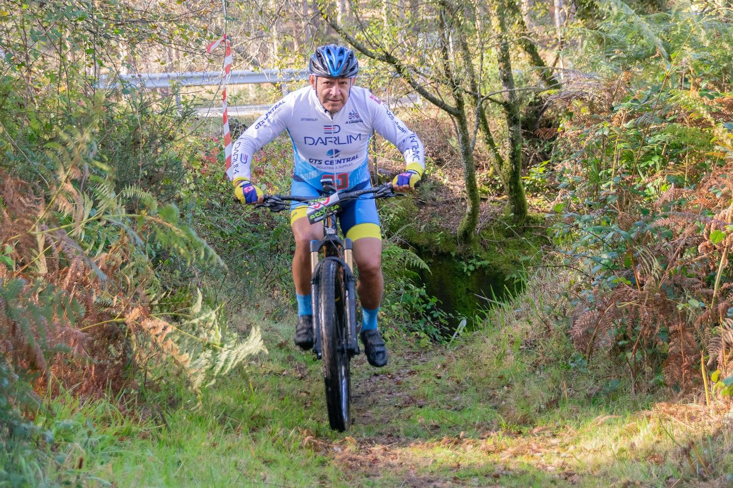 MARCHA CICLOTURÍSTICA BTT A CAÑIZA 2023 do 24 de setembro 