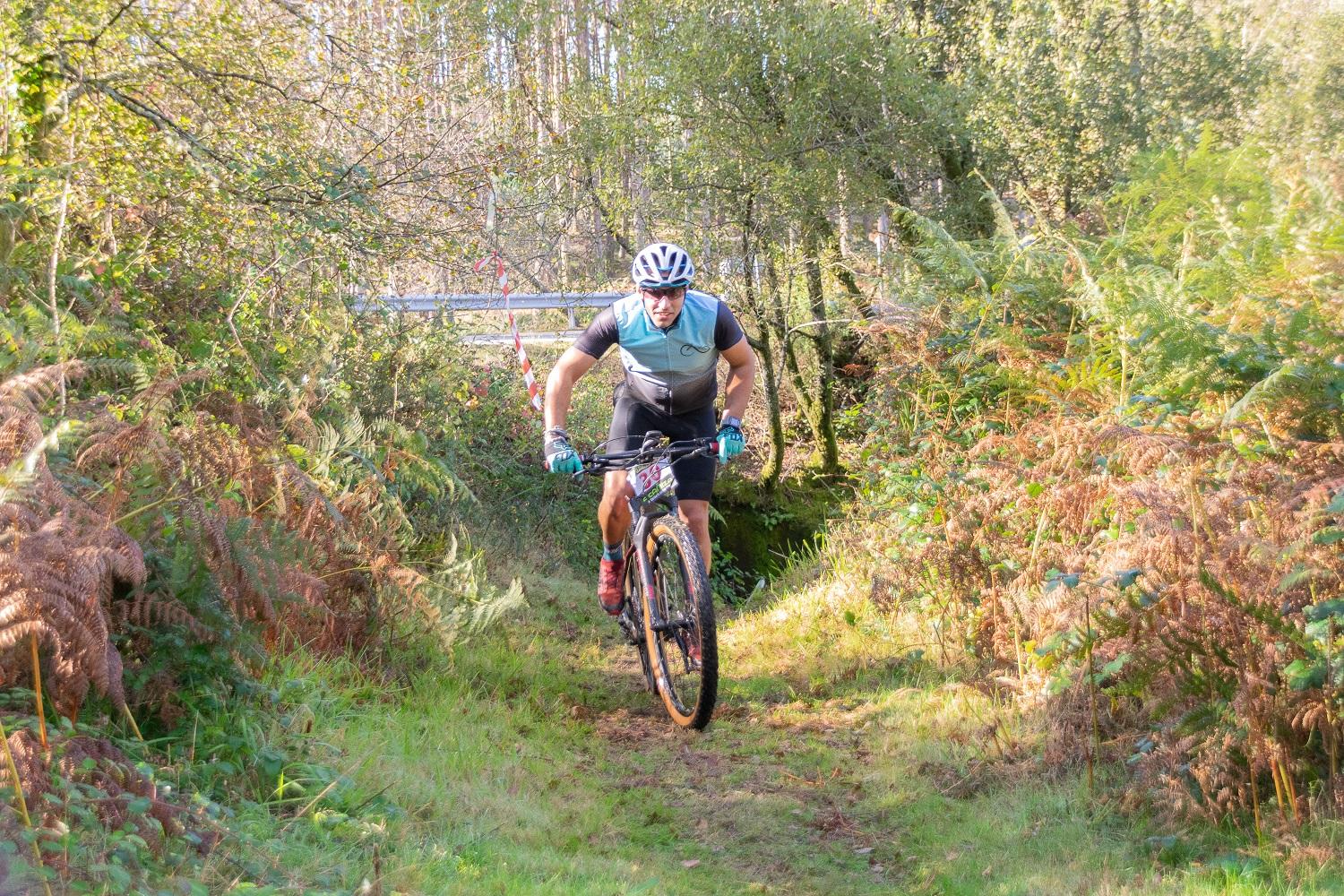 MARCHA CICLOTURÍSTICA BTT A CAÑIZA 2023 do 24 de setembro 