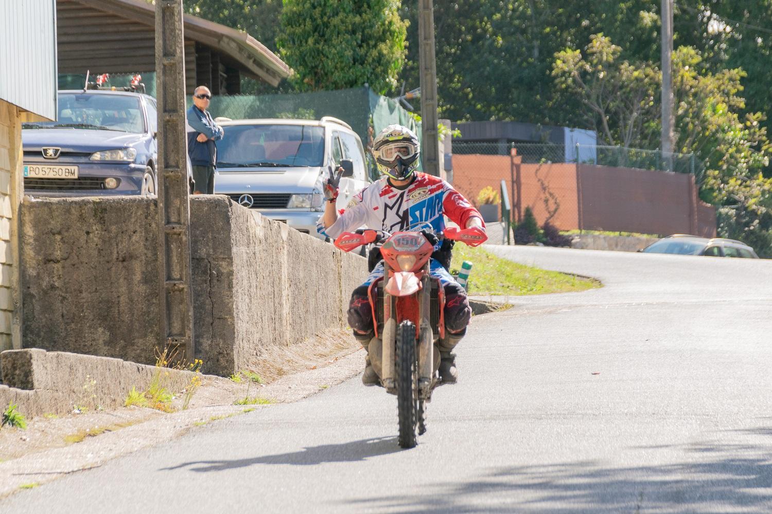 MARCHA CICLOTURÍSTICA BTT A CAÑIZA 2023 do 24 de setembro 