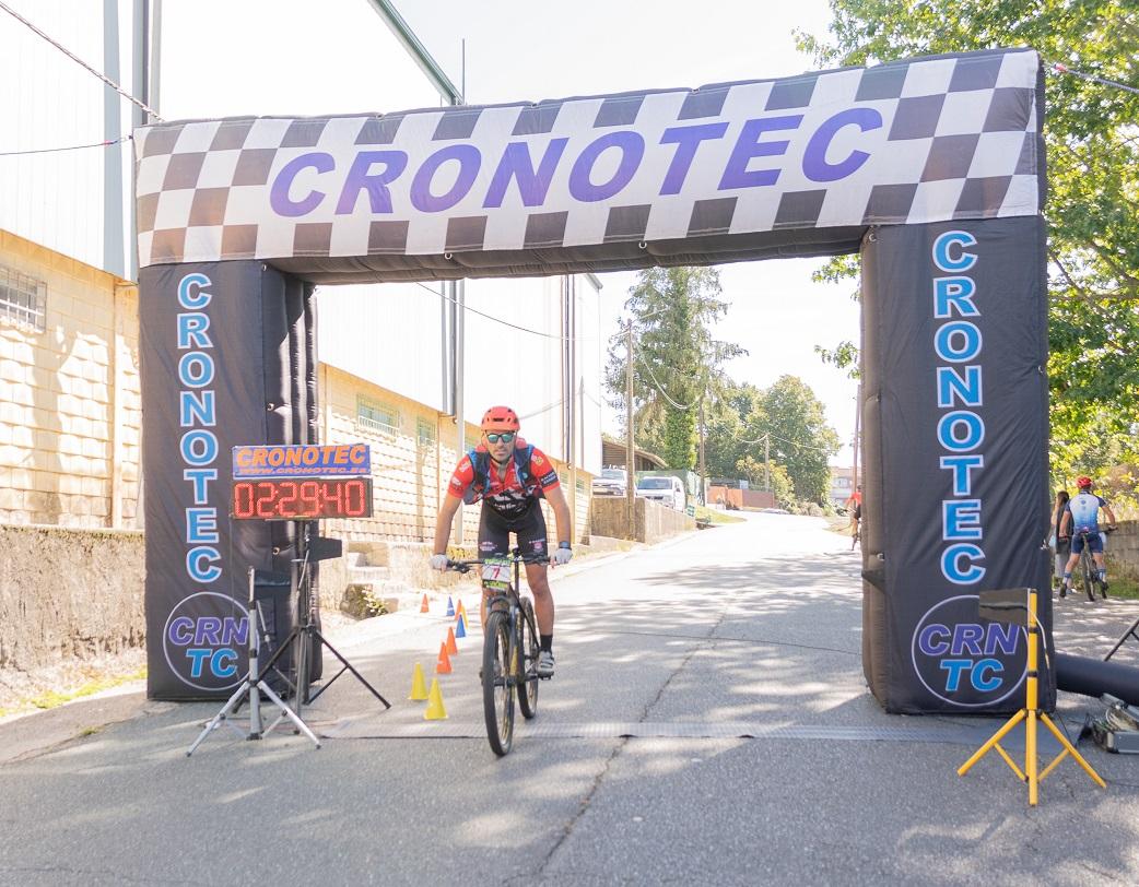 MARCHA CICLOTURÍSTICA BTT A CAÑIZA 2023 do 24 de setembro 