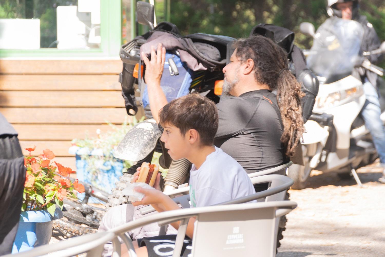 MARCHA CICLOTURÍSTICA BTT A CAÑIZA 2023 do 24 de setembro 