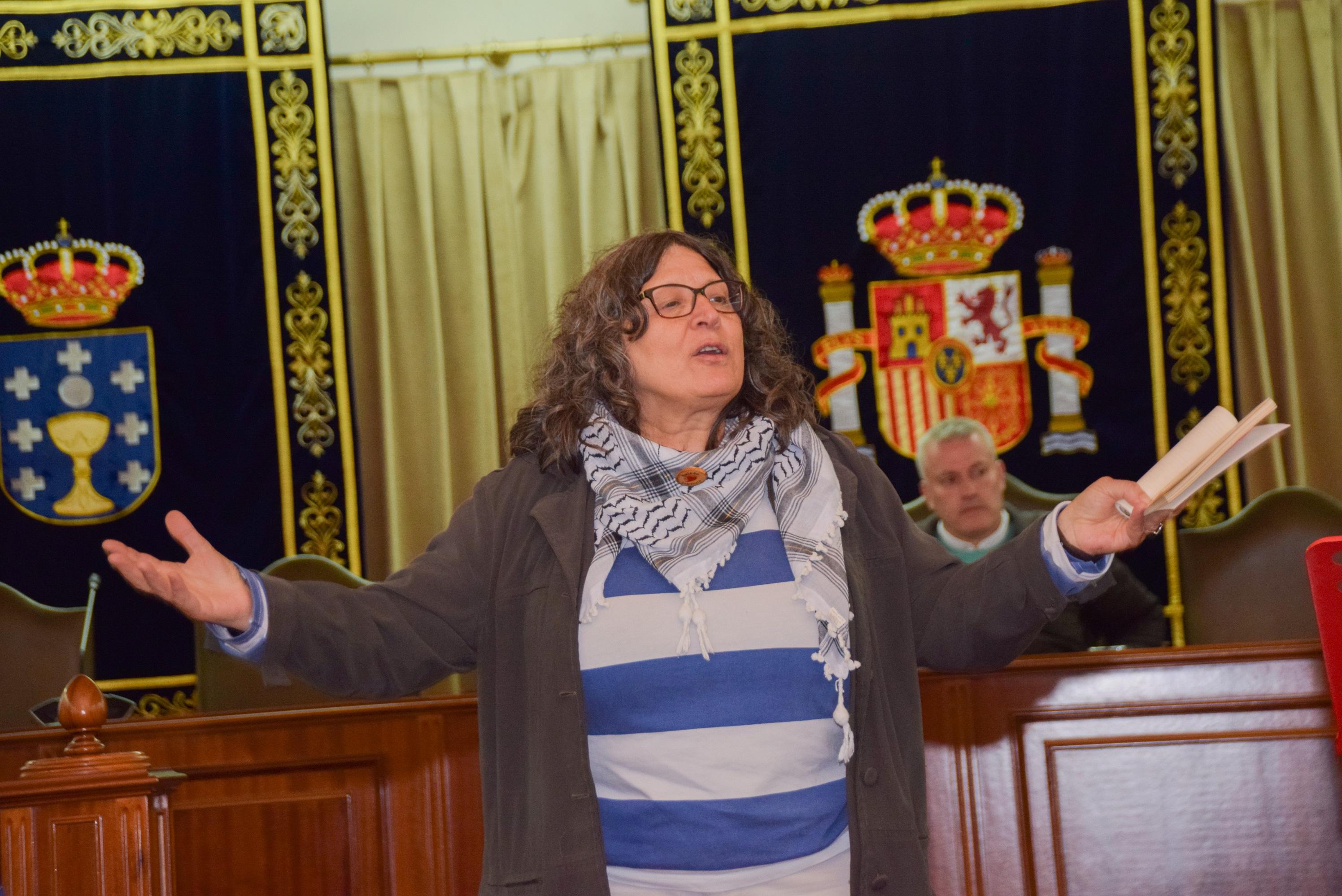 No mes das Letras Galegas, o Concello da Cañiza acolle un «Encontro Poético», organizado polo noso artista máis universal, Diego De Giraldez