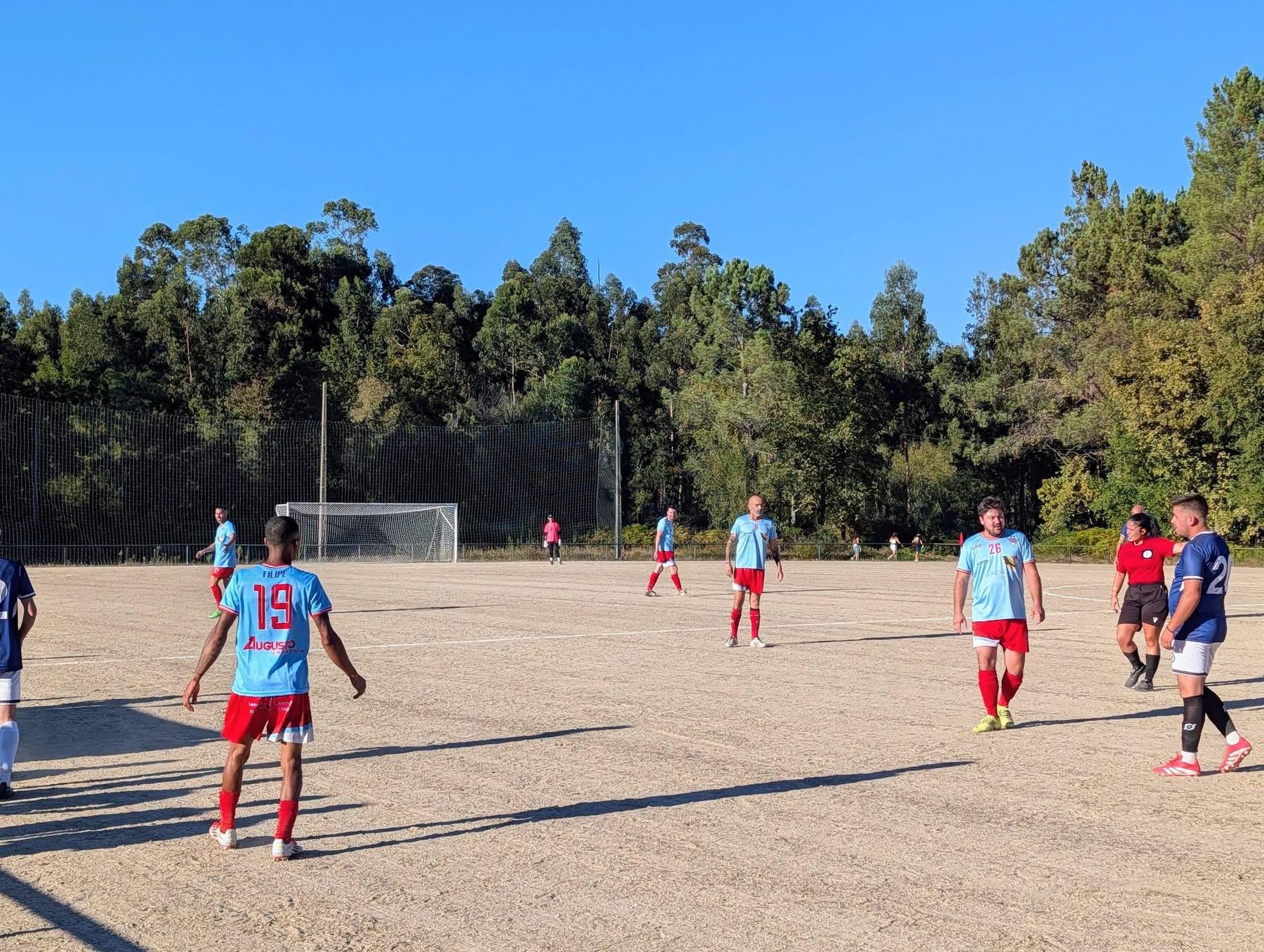 Trofeo de Fútbol de Veteráns Concello da Caniza 2026