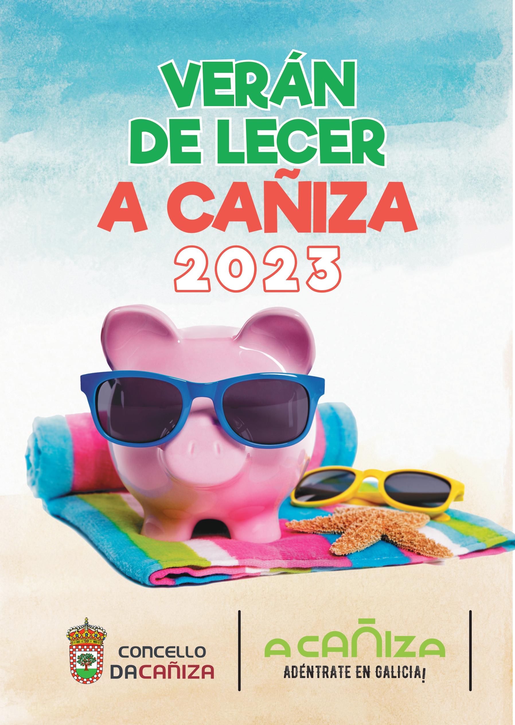 Verán de Lecer A Cañiza 2023