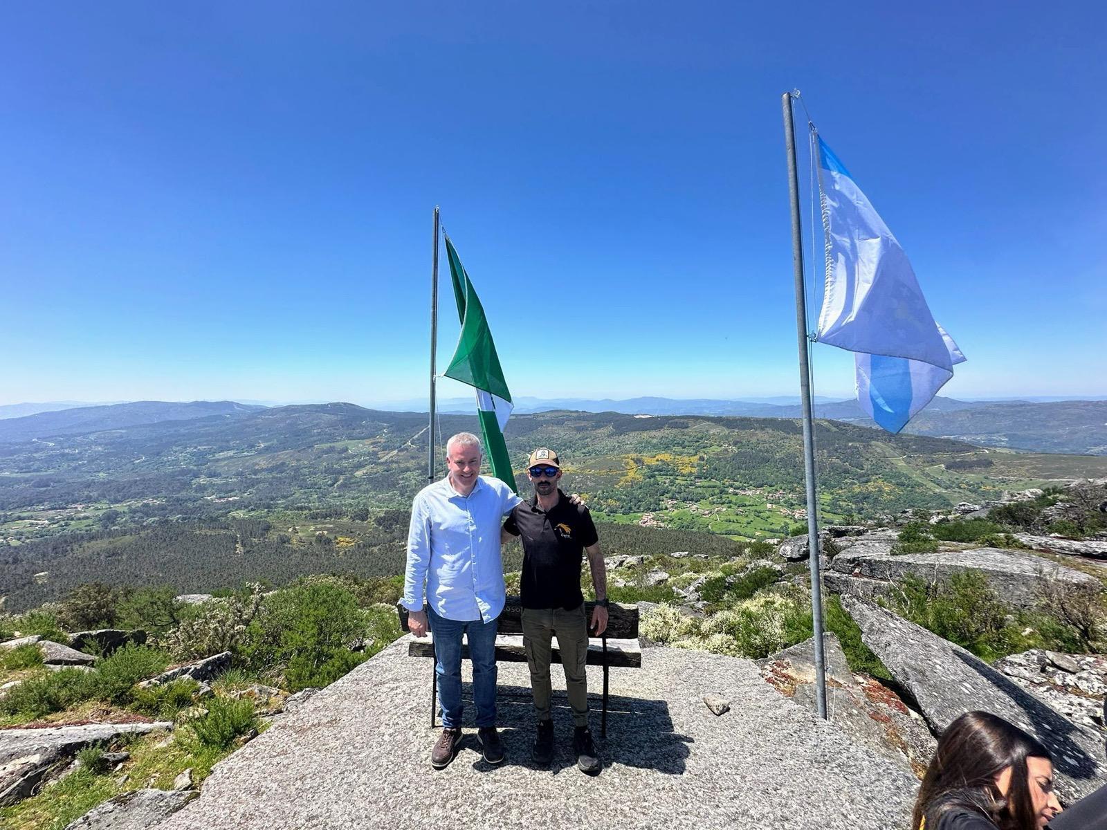 Presentamos a 31 edición do  «CURRO DO PEDROSO 2025» que volverá a celebrarse na Cañiza o domingo 10 de agosto