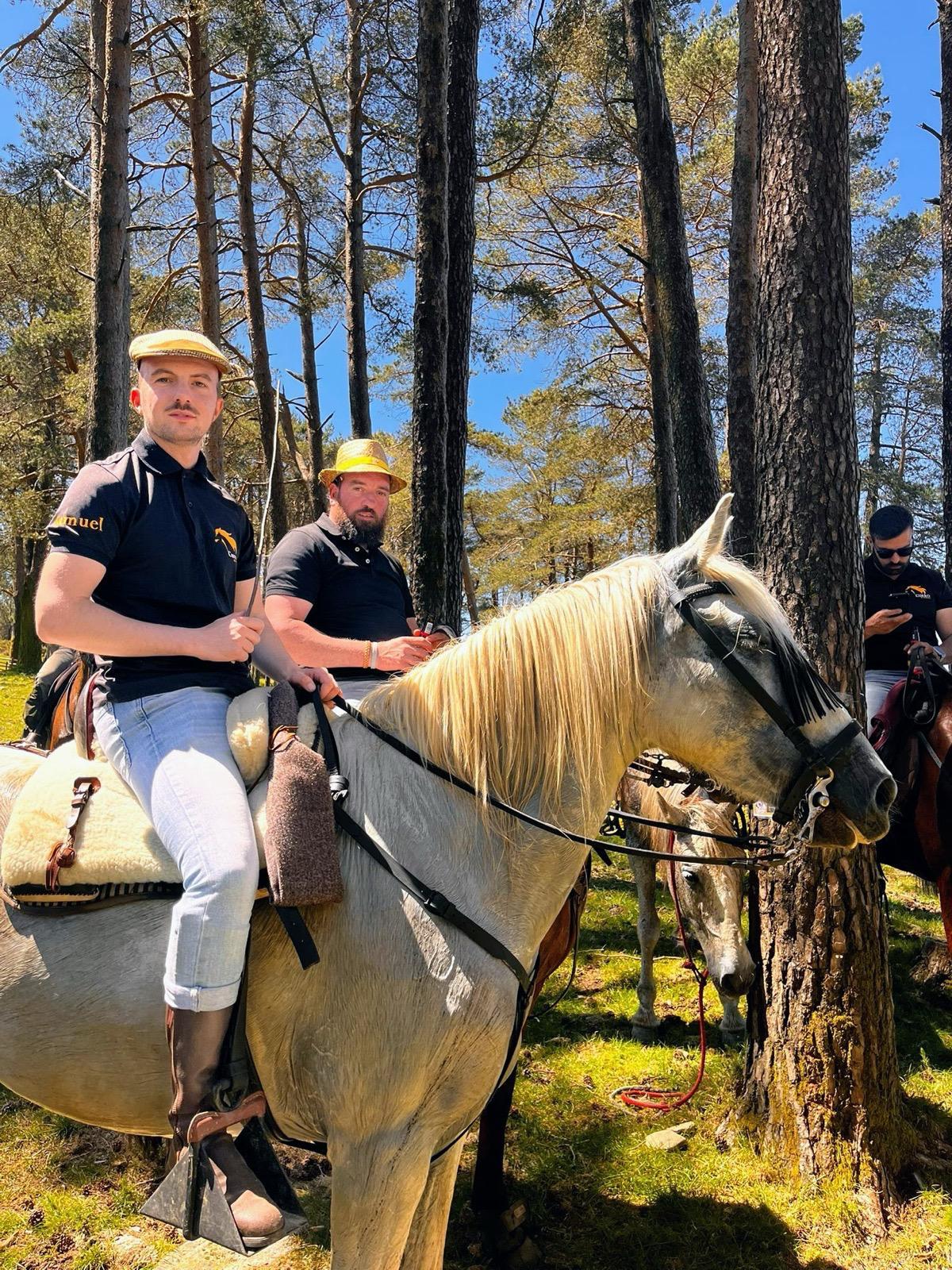 Presentamos a 31 edición do  «CURRO DO PEDROSO 2025» que volverá a celebrarse na Cañiza o domingo 10 de agosto