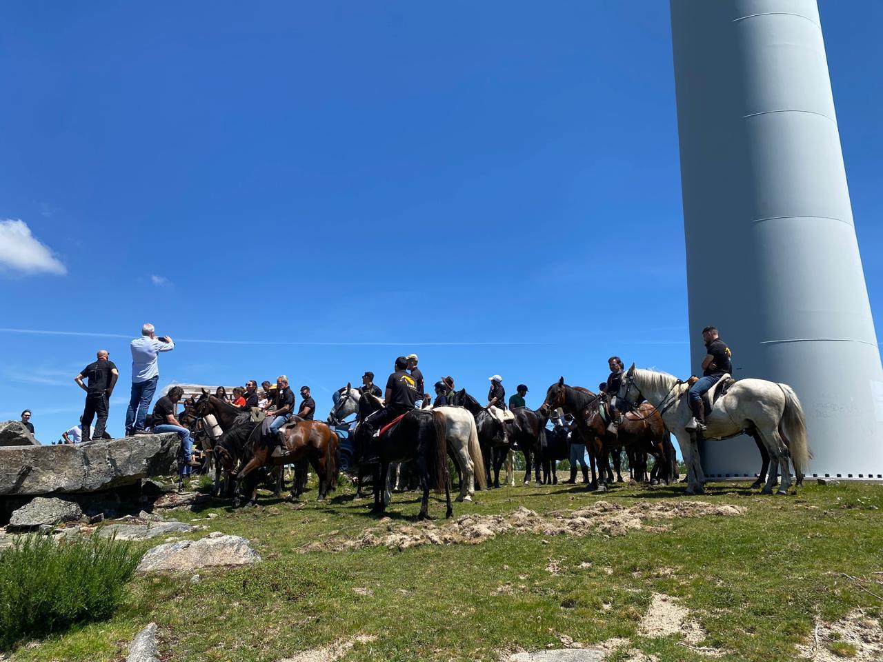 Presentamos a 31 edición do  «CURRO DO PEDROSO 2025» que volverá a celebrarse na Cañiza o domingo 10 de agosto