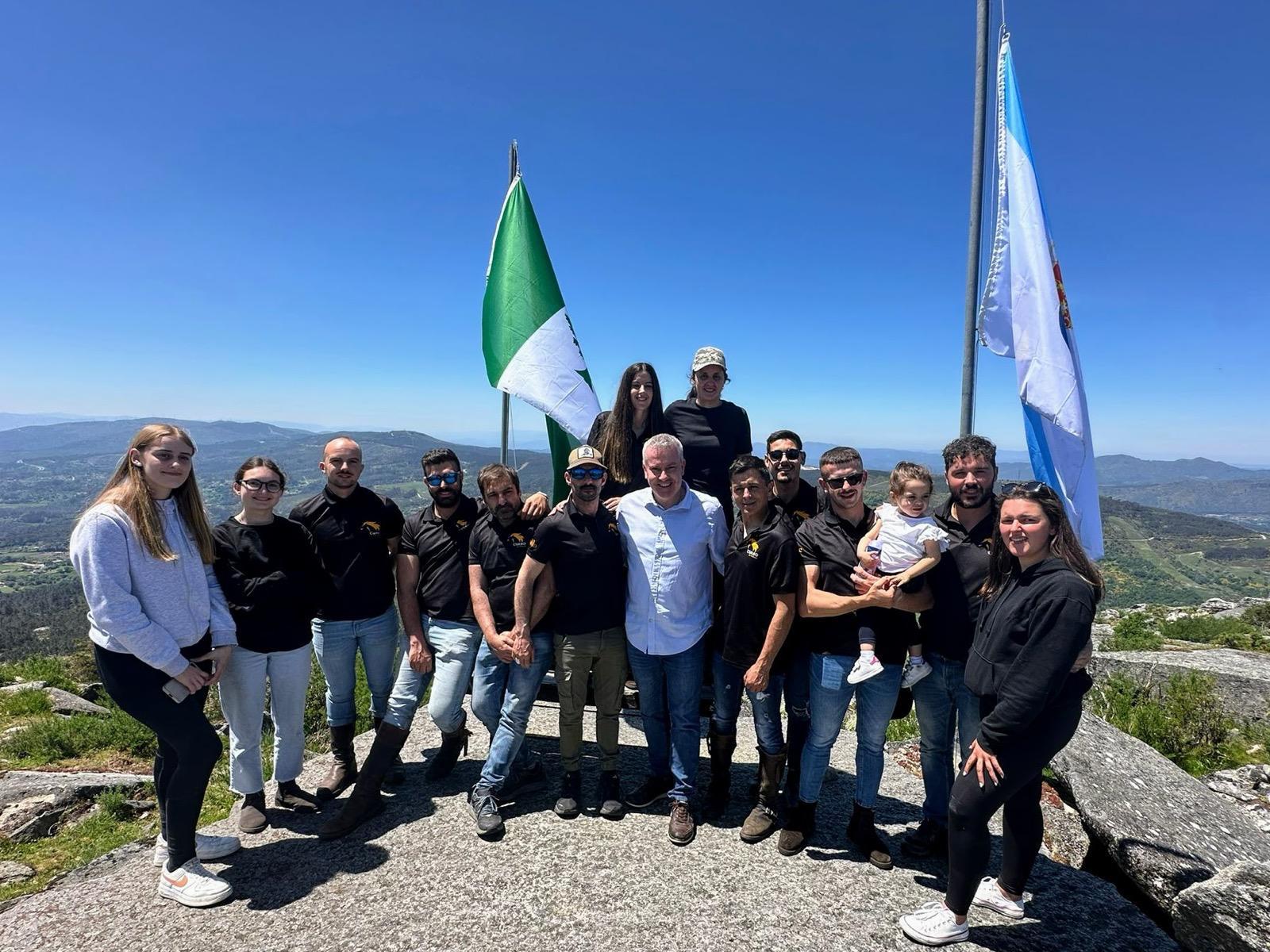 Presentamos a 31 edición do  «CURRO DO PEDROSO 2025» que volverá a celebrarse na Cañiza o domingo 10 de agosto