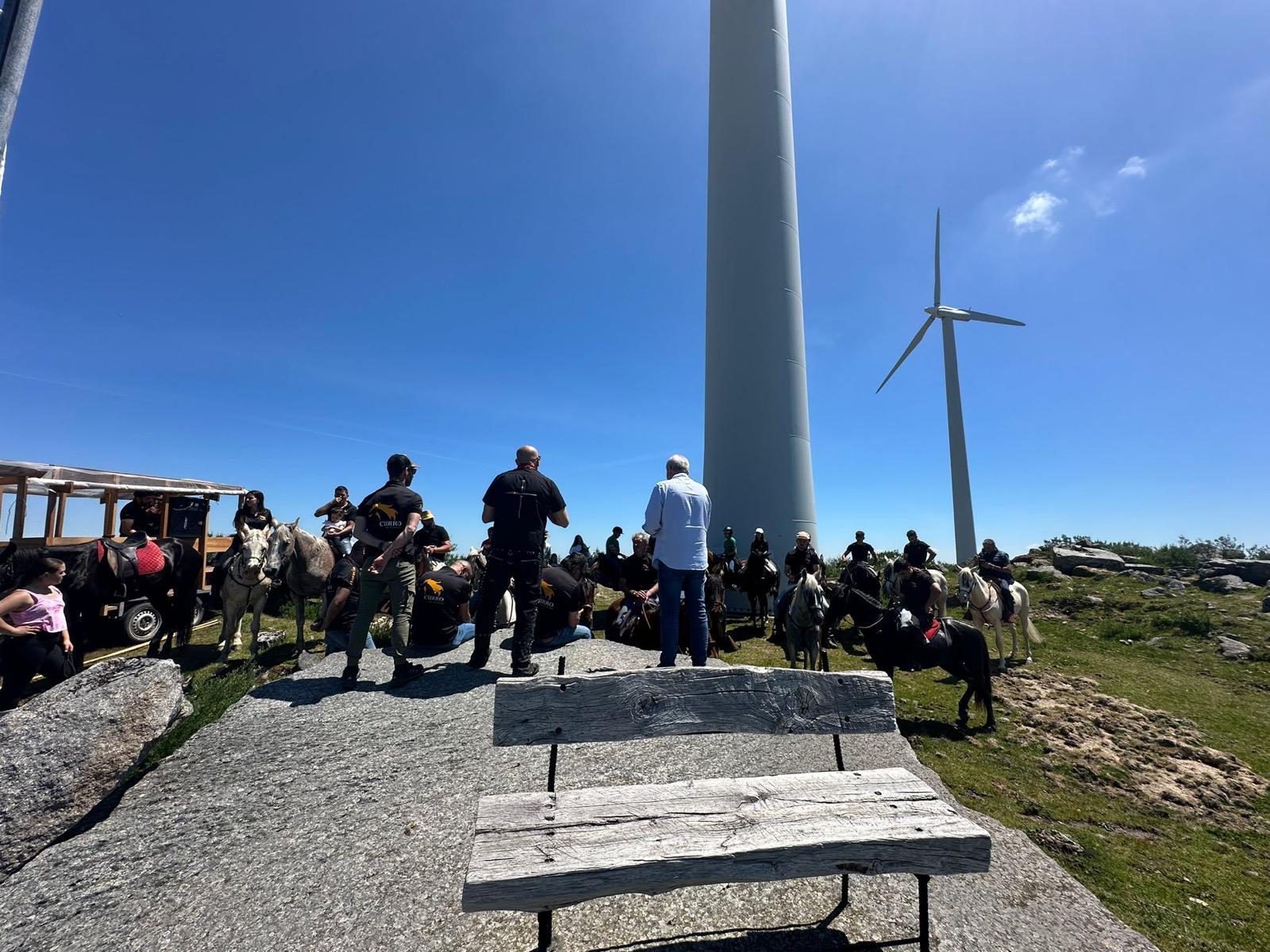Presentamos a 31 edición do  «CURRO DO PEDROSO 2025» que volverá a celebrarse na Cañiza o domingo 10 de agosto
