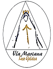 logotipo da Via Mariana