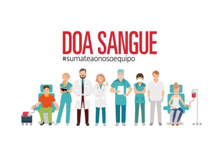 ADOS Axencia de Doazon de Sangue e órganos