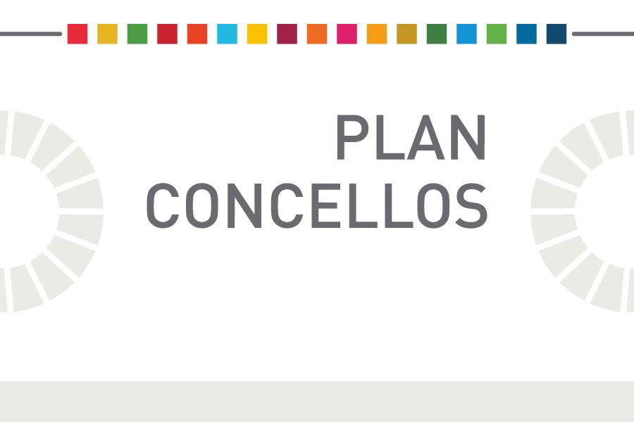 Plan Concellos Deputación Provincial de Pontevedra