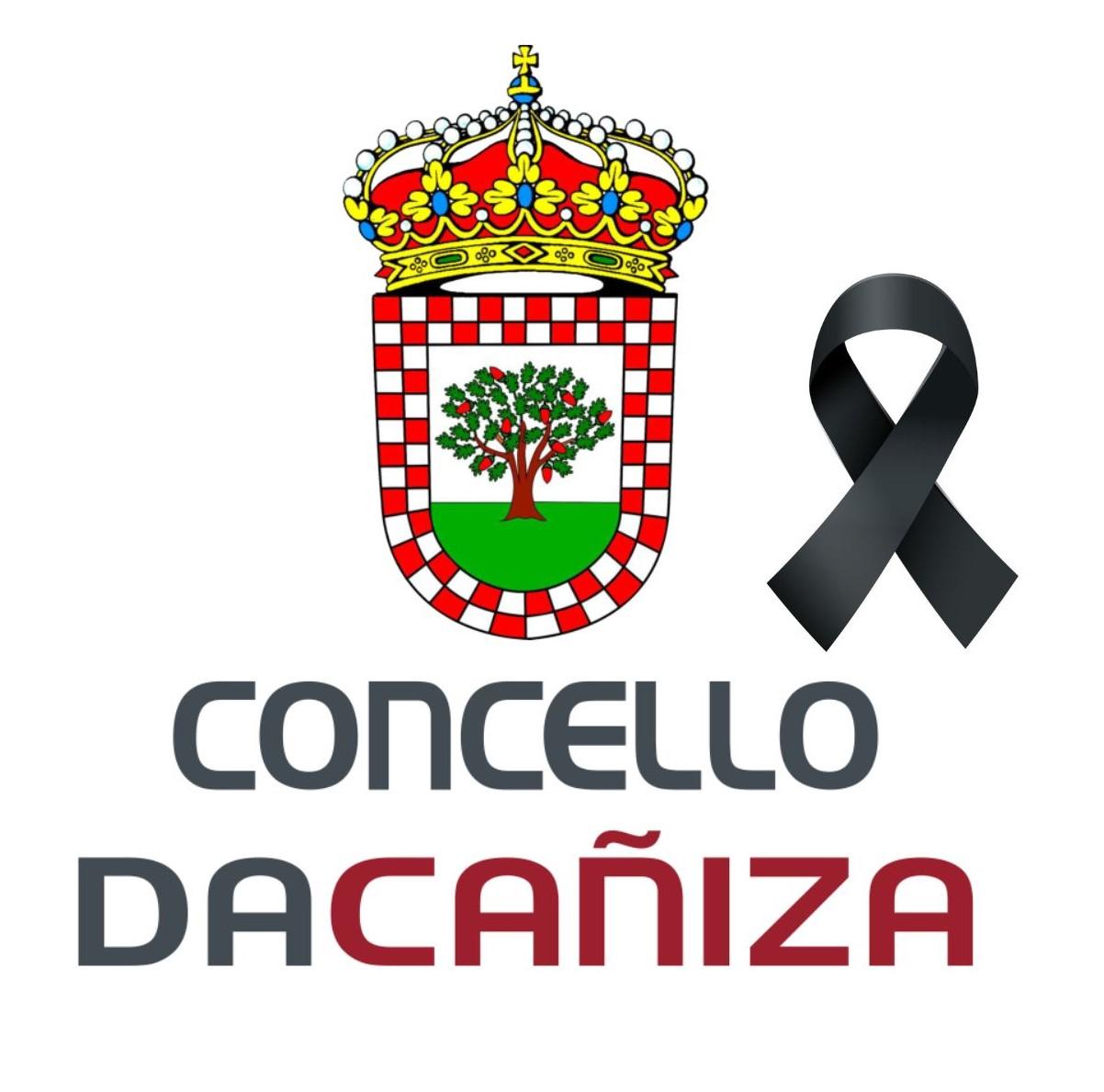 O Concello da Cañiza convoca un minuto de silencio en solidariedade coas vítimas do accidente ferroviario en Adamuz
