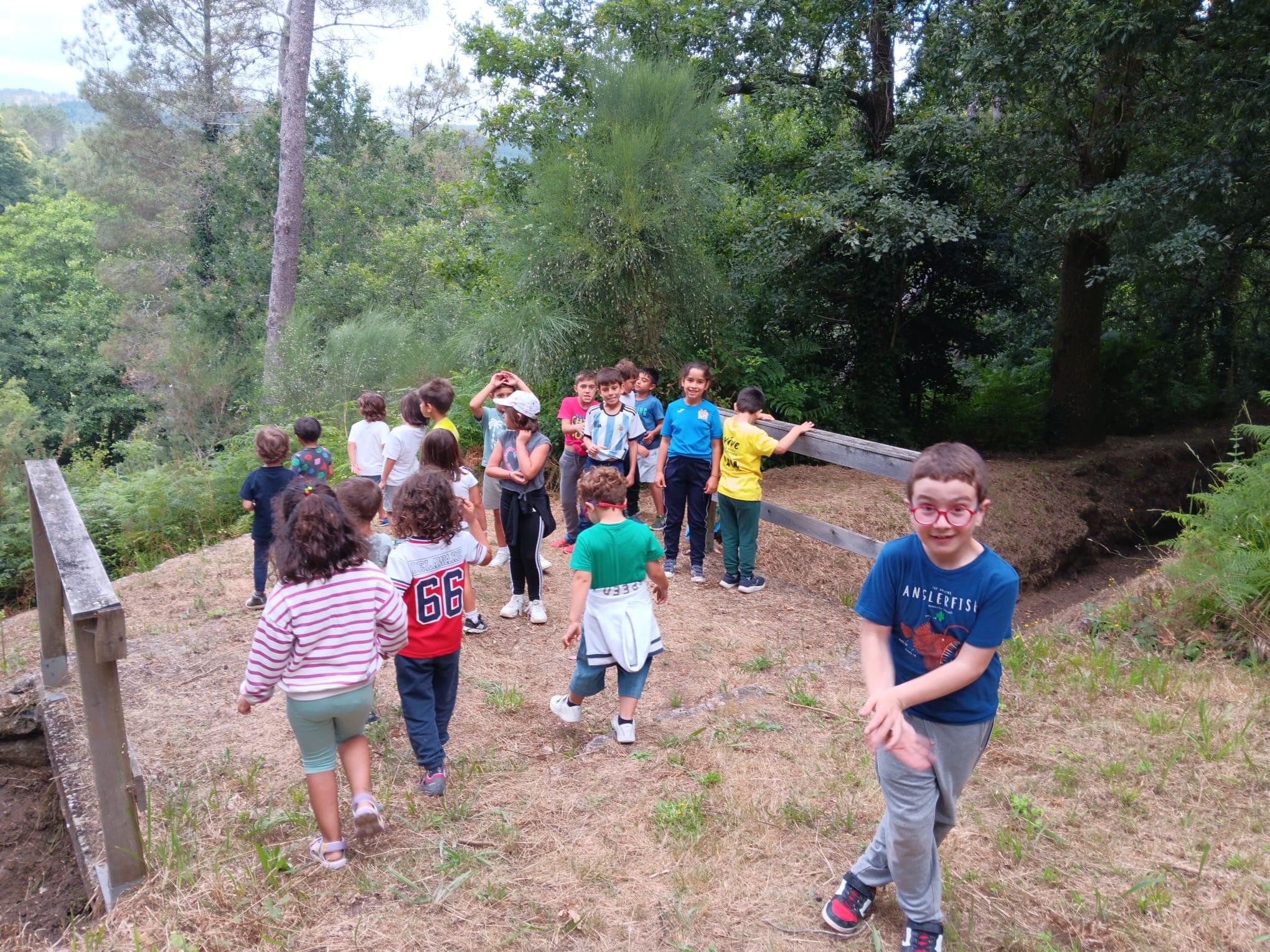 CAMPAMENTO URBANO 2025