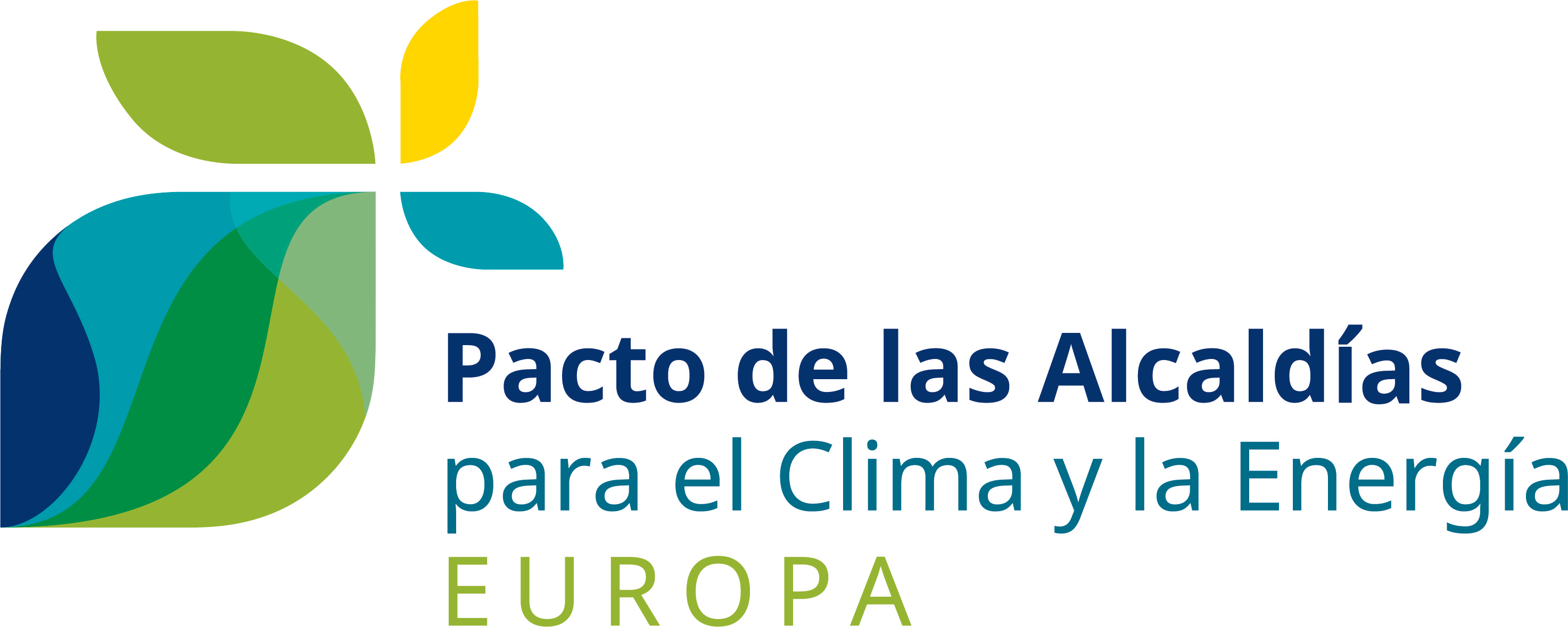 Pacto das Alcaldías polo Clima e a Enerxía