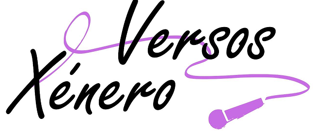 VERSOS GÉNERO