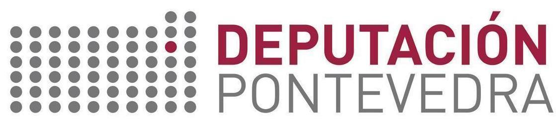 Logo Deputacion Provincial de Pontevedra