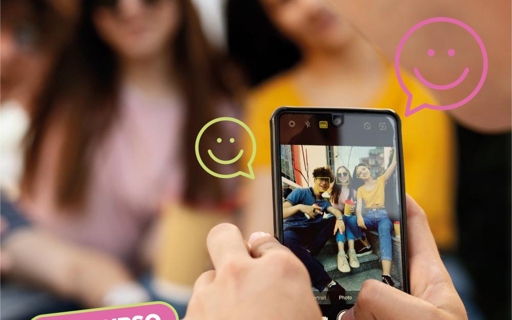 Concurso de videos