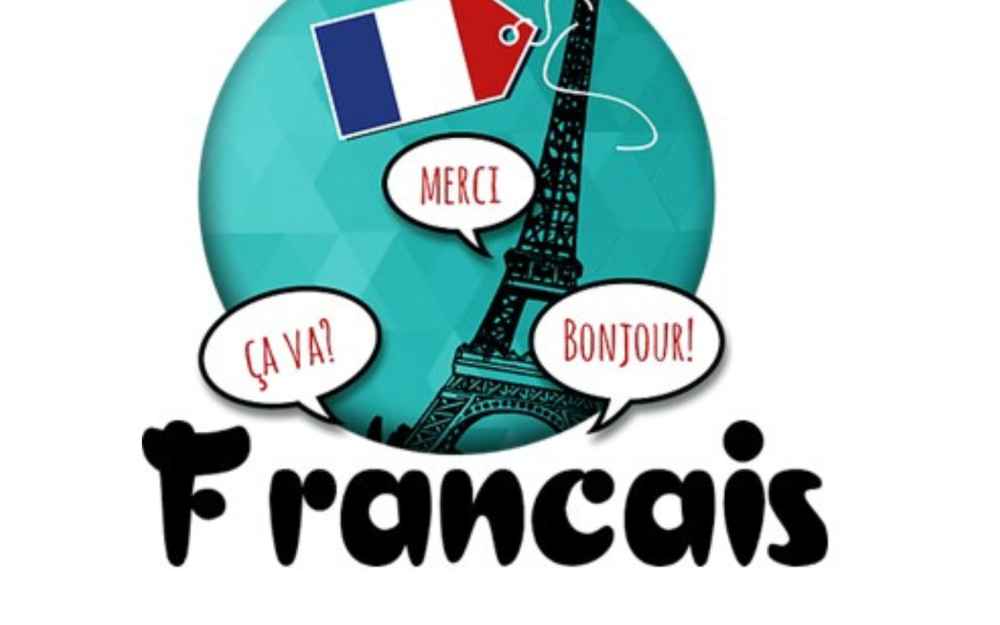Clases de Francés. Curso 2023- 2024