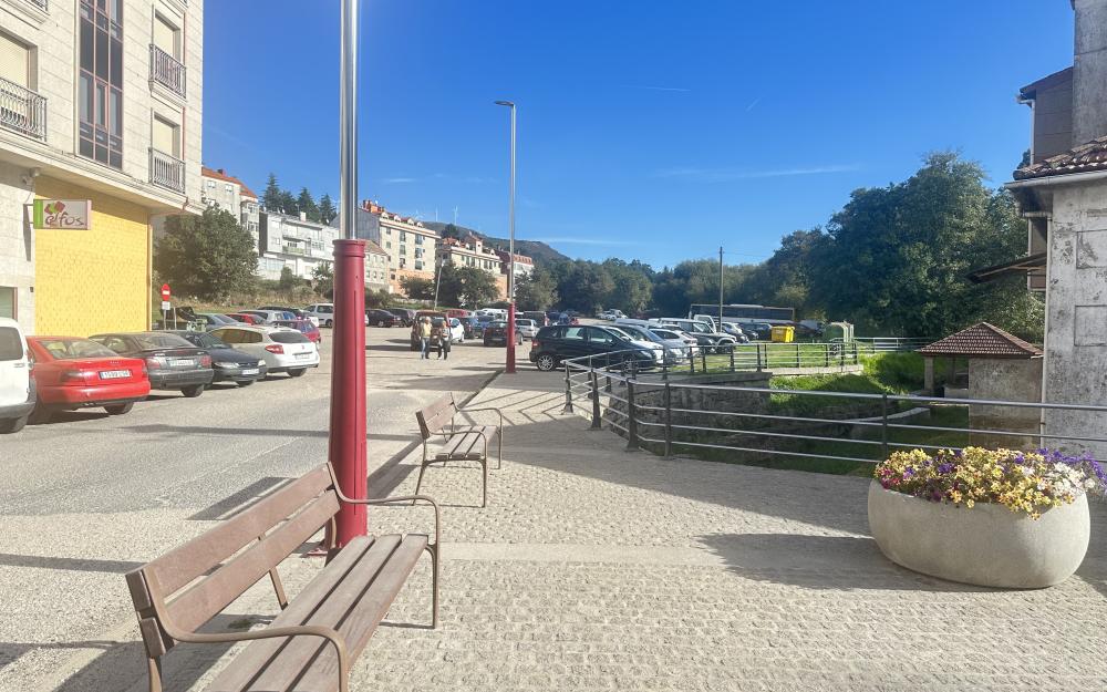 O Pleno da Cañiza someterá a votación este venres a declaración de utilidade municipal da Área de Reparto do Regueiro
