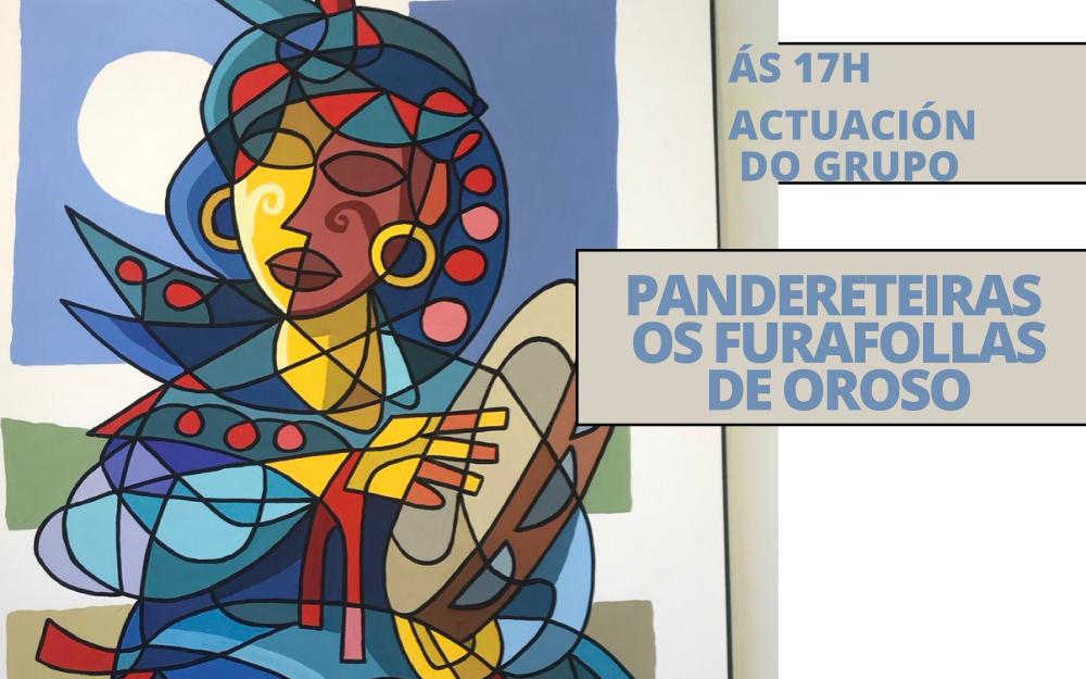 NOVO COMUNICADO: O CONCELLO MANTÉN A CELEBRACIÓN DA SARDIÑADA POPULAR ESTE DOMINGO 24 DE AGOSTO NA CARBALLEIRA DO CACHARADO
