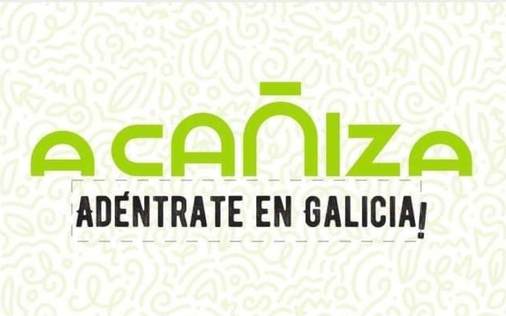 Logo marca do Concello de A Cañiza