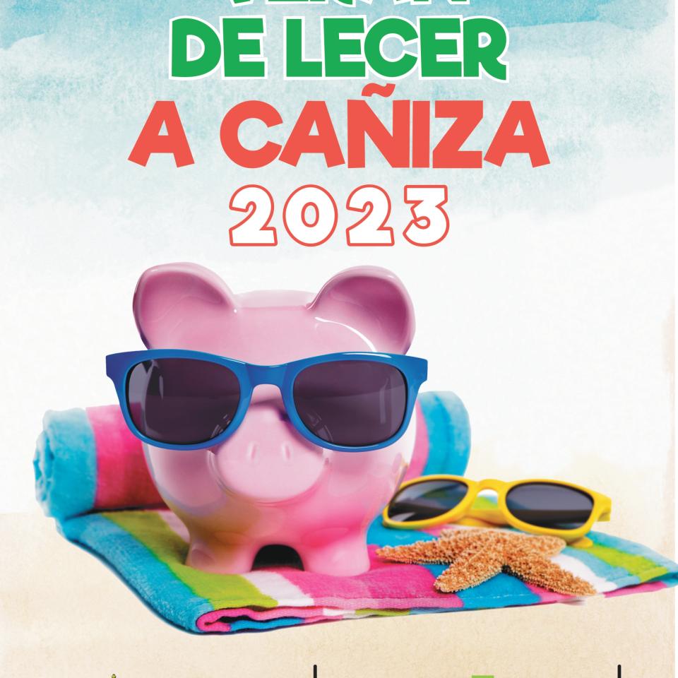 Verán de Lecer A Cañiza 2023