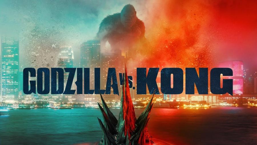 Cine na Rúa. proxección da película Godzilla Vs Kong o 4 de agosto a partires das 22.30h na Praza Maior