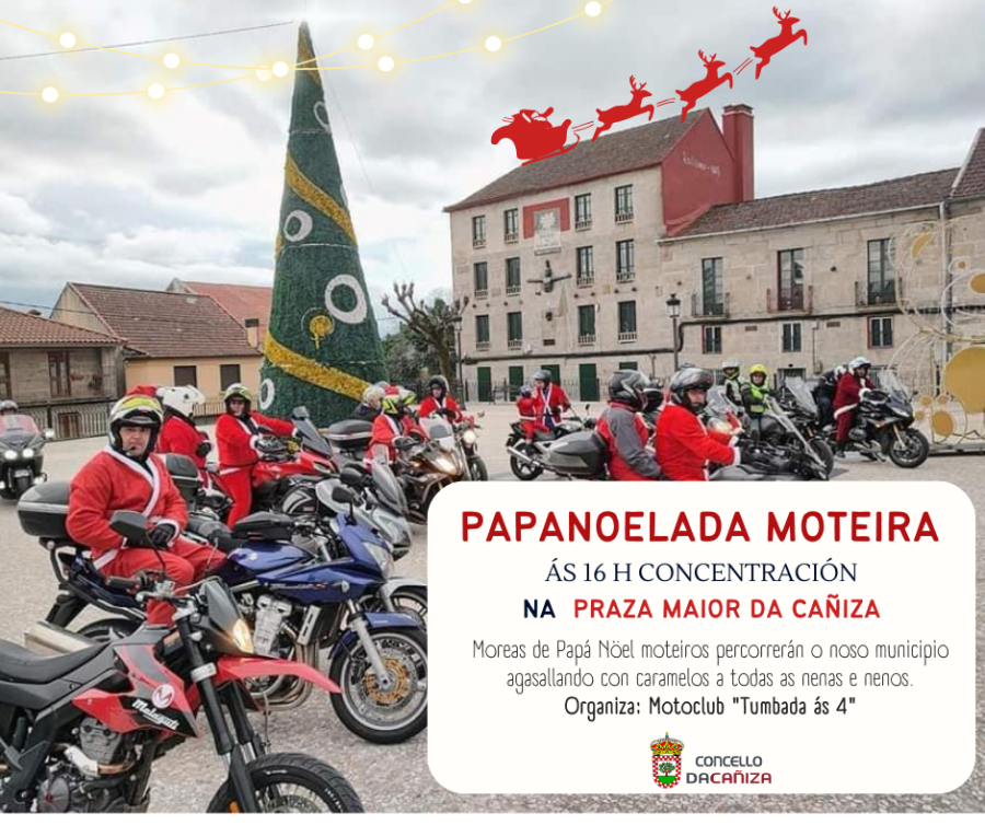 PAPANOELADA MOTEIRA