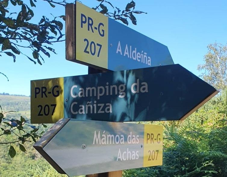 O Concello organiza unha nova andaina pola Ruta da Cidade Castrexa das Grades. o 27 de agosto, con hora de saída ás 9